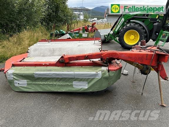 JF GX 2400 Косачки