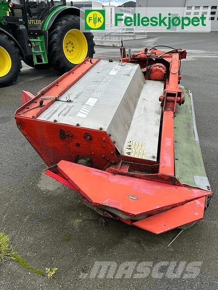 JF GX 2400 Косачки