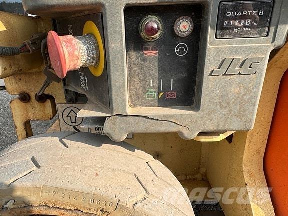 JLG 1930ES 61749 Други вишки и платформи
