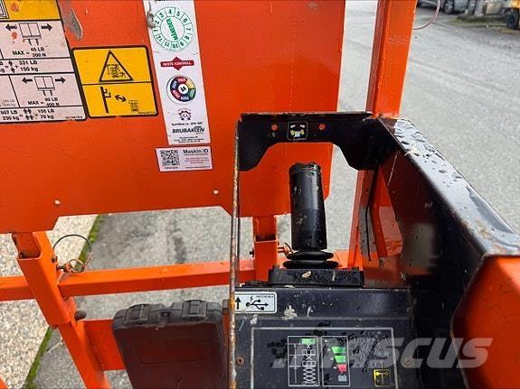 JLG 1932 ES 65387 Други вишки и платформи