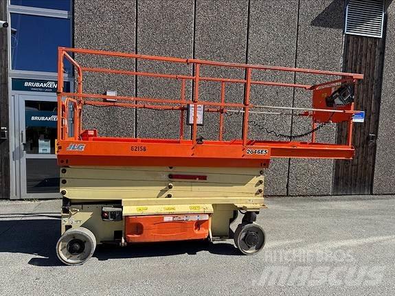 JLG 2646ES Други вишки и платформи