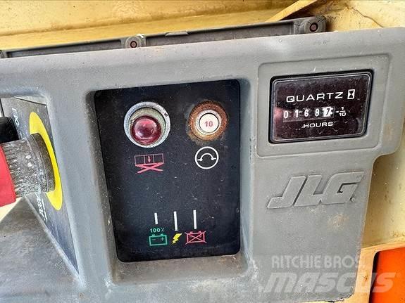JLG 2646ES Други вишки и платформи