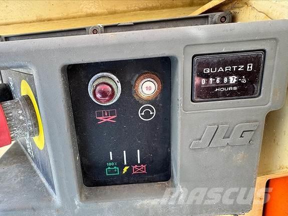 JLG 2646ES 62156 Други вишки и платформи
