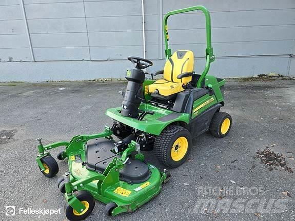 John Deere 1550 Поддръжка - Други