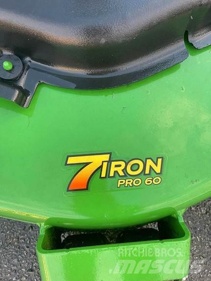 John Deere 1550 Поддръжка - Други