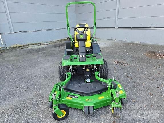 John Deere 1550 Поддръжка - Други