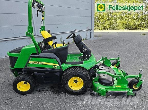 John Deere 1580 Поддръжка - Други