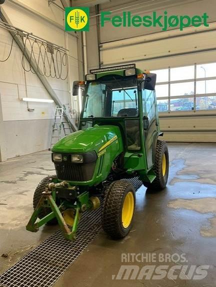 John Deere 2032R Трактори