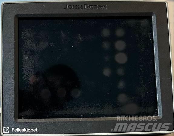 John Deere 4240 Селскостопанство - Други