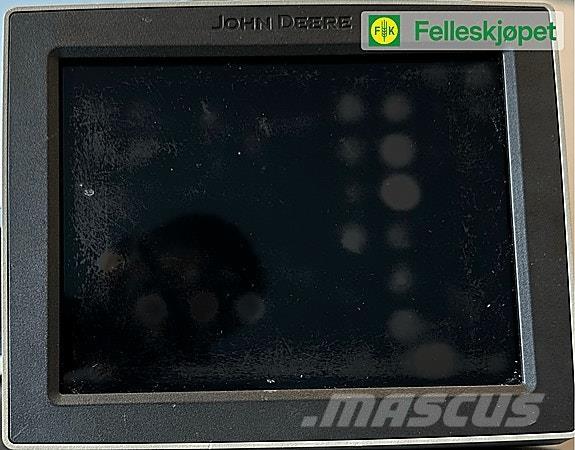 John Deere 4240 Селскостопанство - Други