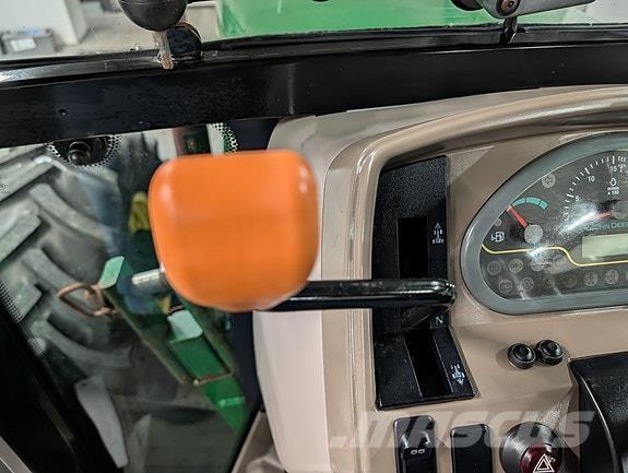 John Deere 5090G Трактори