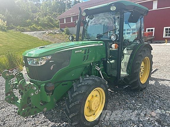 John Deere 5100GF Трактори
