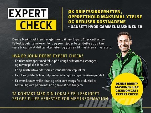 John Deere 5100R Трактори