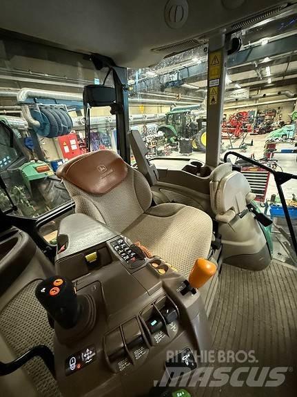 John Deere 5125R Трактори