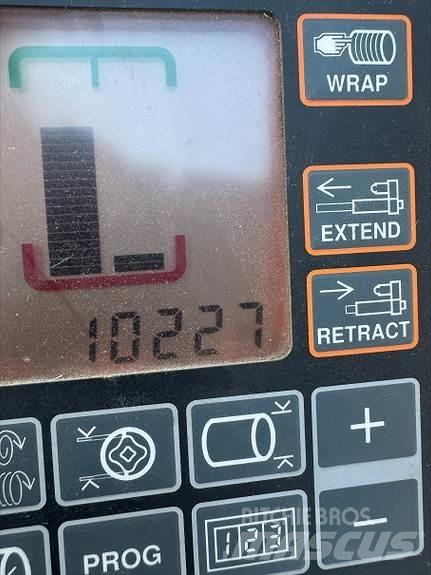 John Deere 582 Сламопреси за кръгли бали

