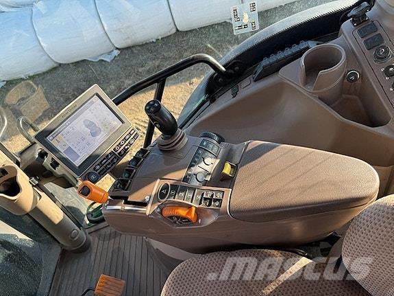 John Deere 6155R Трактори