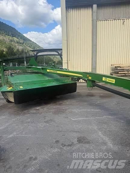 John Deere 630 Друга техника за жънене на фураж