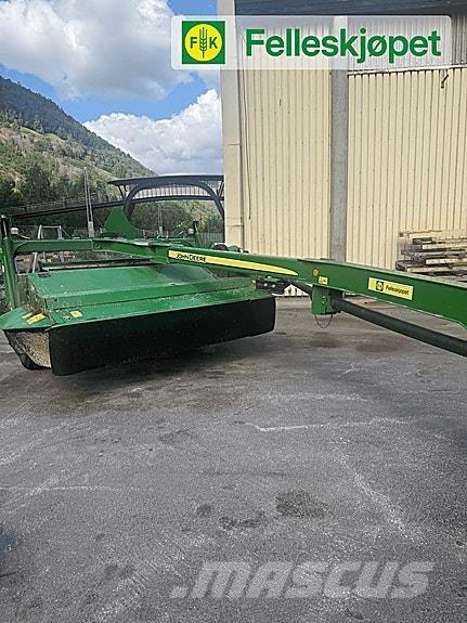 John Deere 630 Друга техника за жънене на фураж