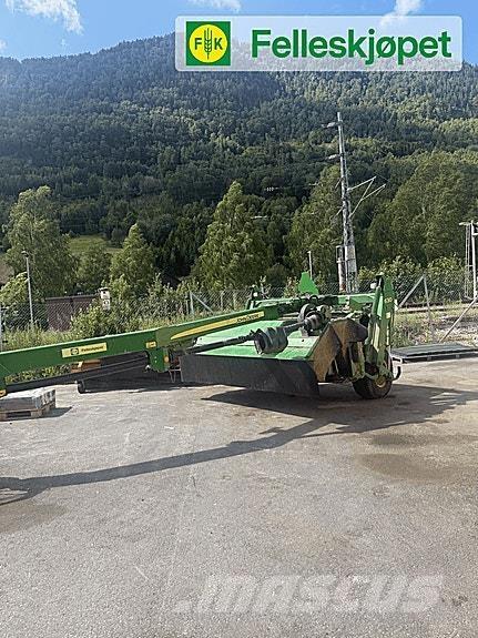 John Deere 630 Друга техника за жънене на фураж