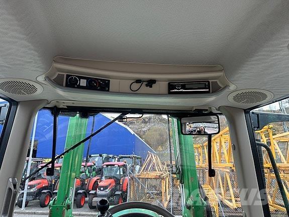 John Deere 6530 Трактори