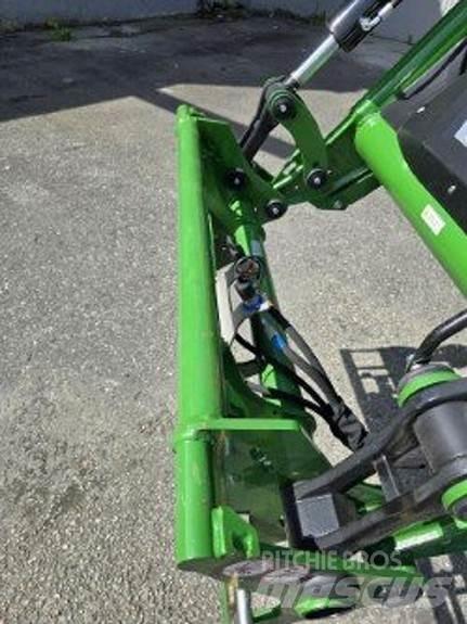 John Deere 6R 150 Трактори