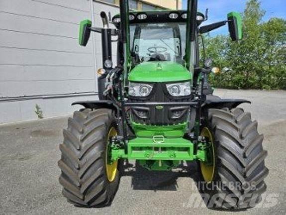 John Deere 6R 150 Трактори
