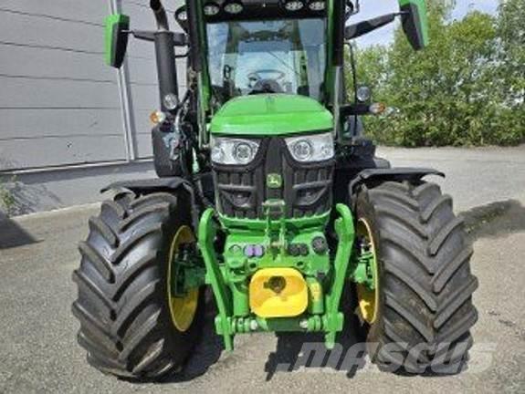 John Deere 6R 150 Трактори
