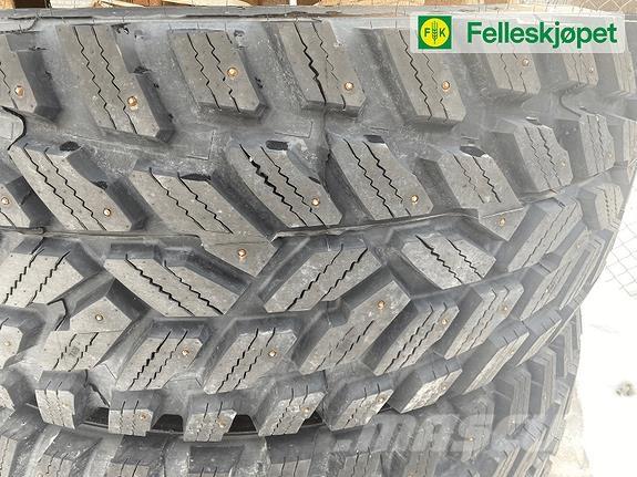 John Deere 7R Трактори