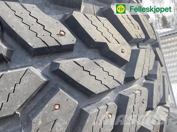 John Deere 7R Трактори