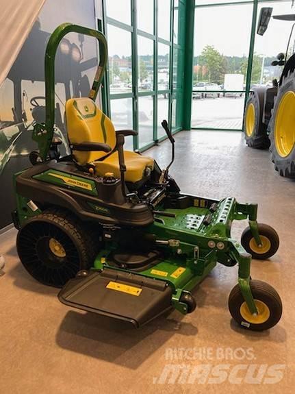 John Deere Z950R Поддръжка - Други