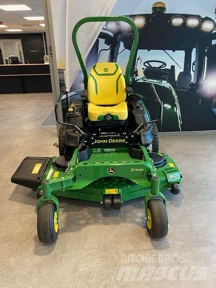 John Deere Z950R Поддръжка - Други
