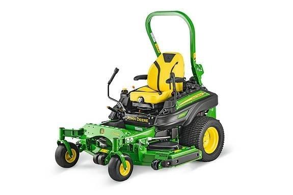 John Deere Z950R Поддръжка - Други