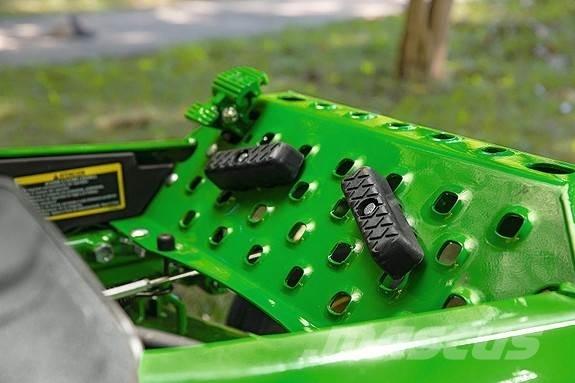 John Deere Z950R Поддръжка - Други