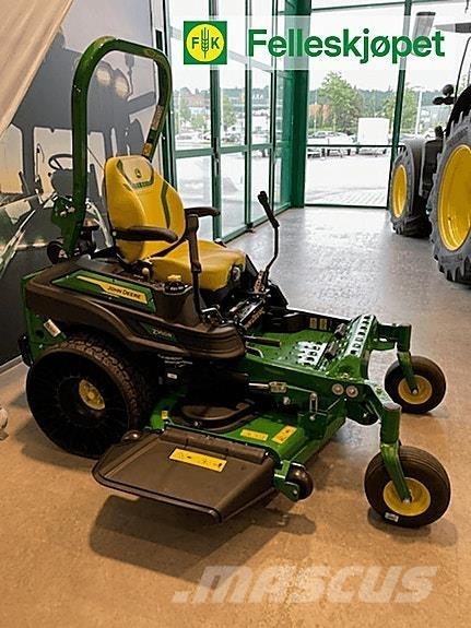 John Deere Z950R Поддръжка - Други