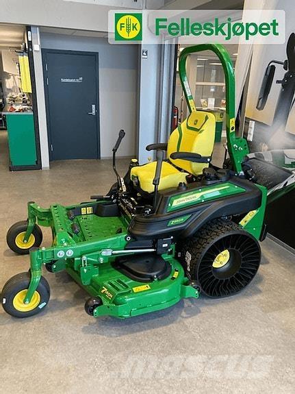 John Deere Z950R Поддръжка - Други