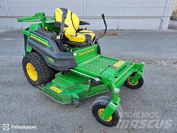 John Deere Z997R Поддръжка - Други