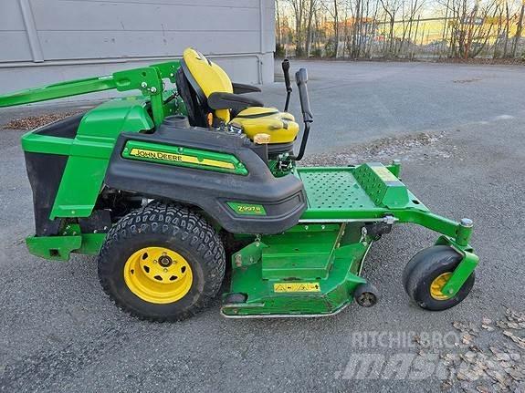 John Deere Z997R Поддръжка - Други