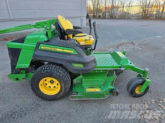 John Deere Z997R Поддръжка - Други