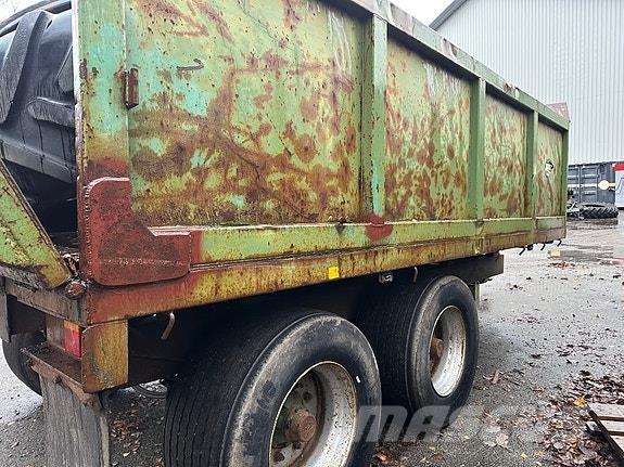 JPM  Ремаркета за бали