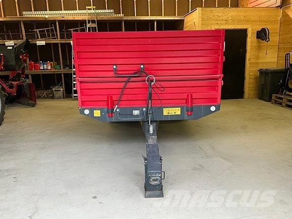 Junkkari J5 Други пътни машини и машини за сняг