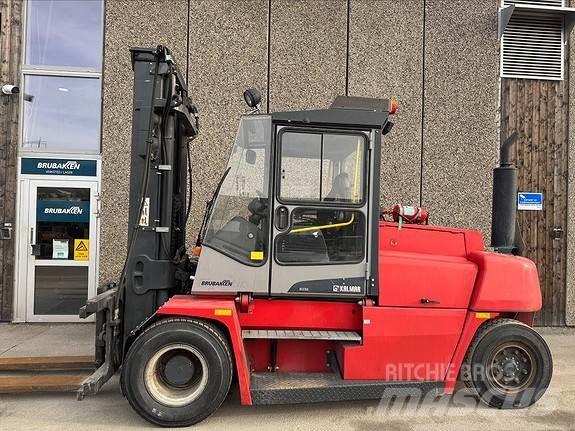 Kalmar DC90-6L Дизелови камиони