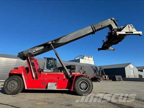 Kalmar DRG450 Дизелови камиони