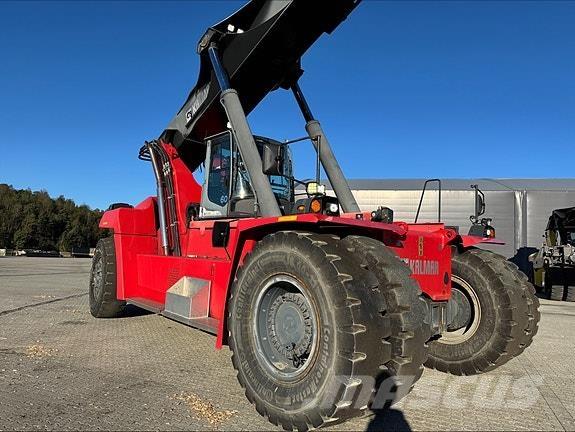 Kalmar DRG450 Дизелови камиони