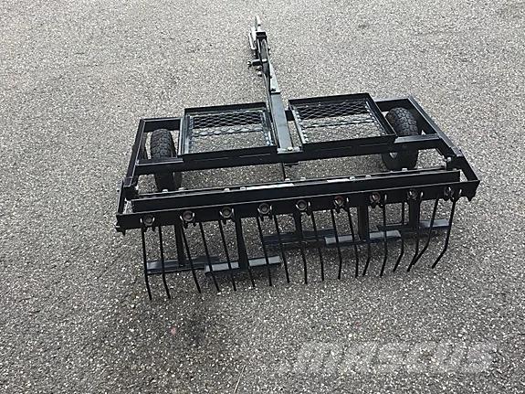 Kellfri Harv Други пътни машини и машини за сняг