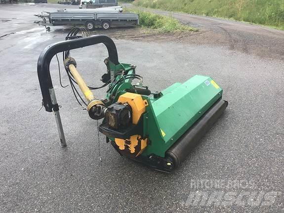 Kellfri SK 180 Други пътни машини и машини за сняг