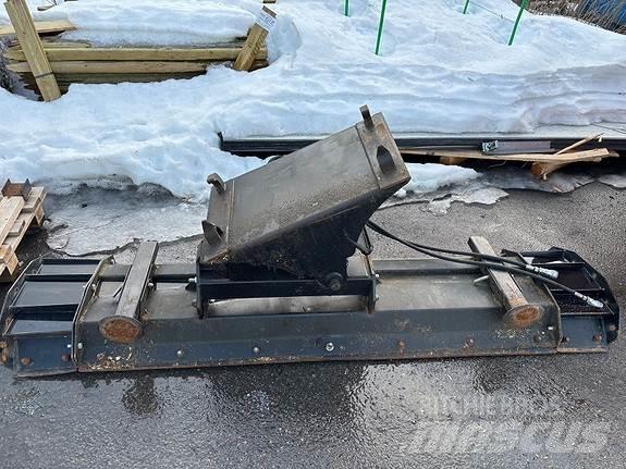 Kellfri SP250E Други пътни машини и машини за сняг