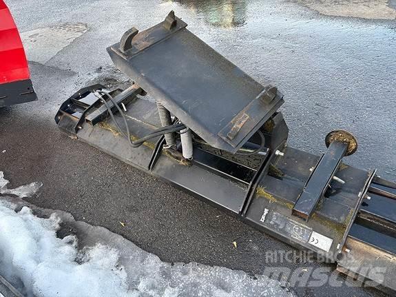 Kellfri SP250E Други пътни машини и машини за сняг
