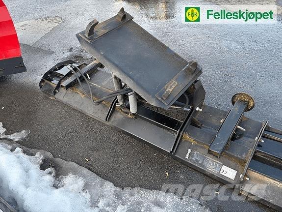 Kellfri SP250E Други пътни машини и машини за сняг