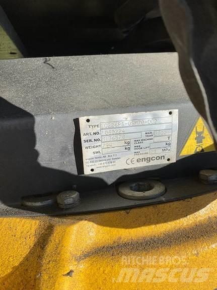 Kobelco SK230 Верижен екскаватор