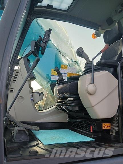 Kobelco SK300LC10 Верижен екскаватор